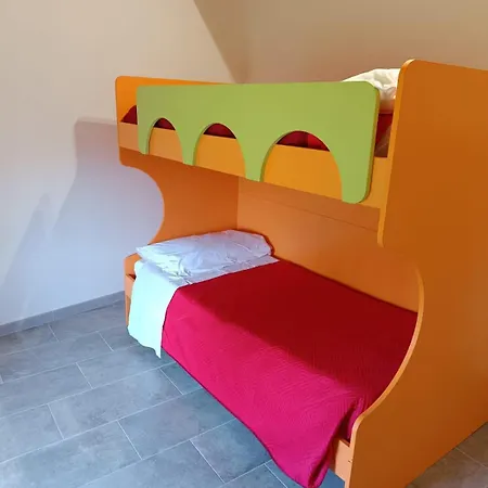 Vara House 1890, Near Cinque Terre Дом отдыха