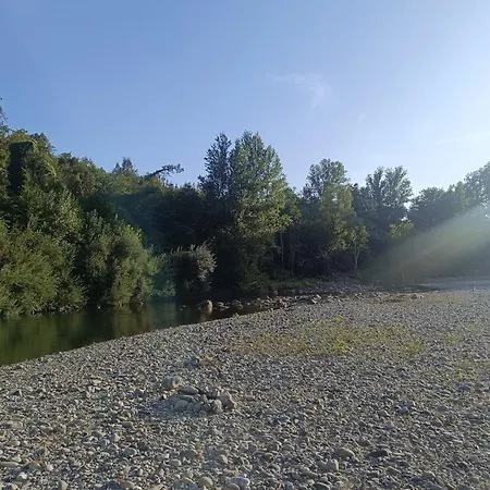 Vara House 1890, Near Cinque Terre