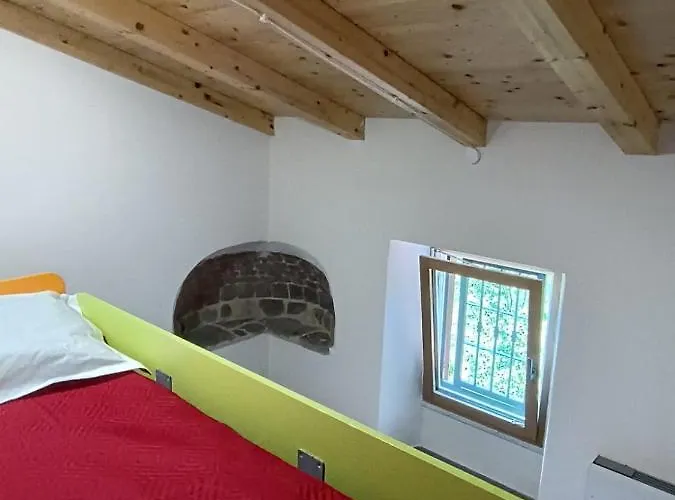 Vara House 1890, Near Cinque Terre * Beverino