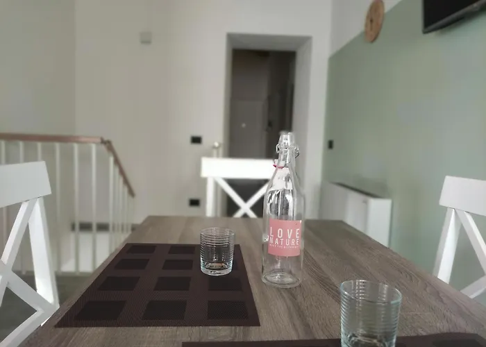 Vara House 1890, Near Cinque Terre * Beverino