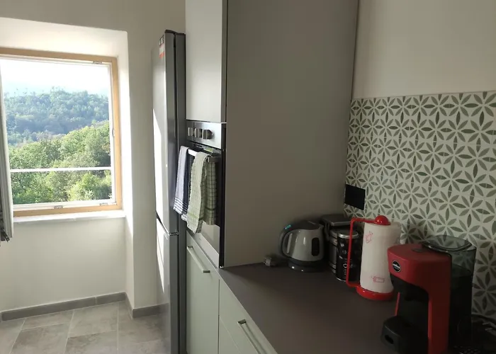 Vara House 1890, Near Cinque Terre Beverino