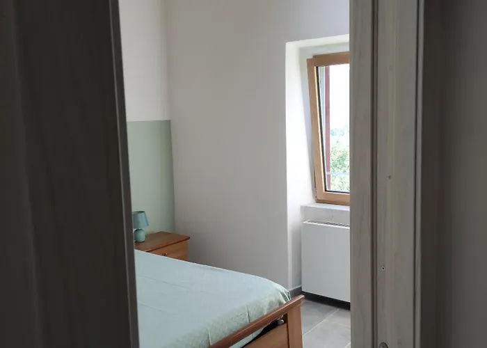 Vara House 1890, Near Cinque Terre Feriehus Beverino