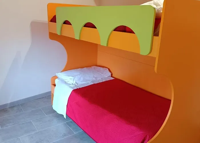 Vara House 1890, Near Cinque Terre Feriehus