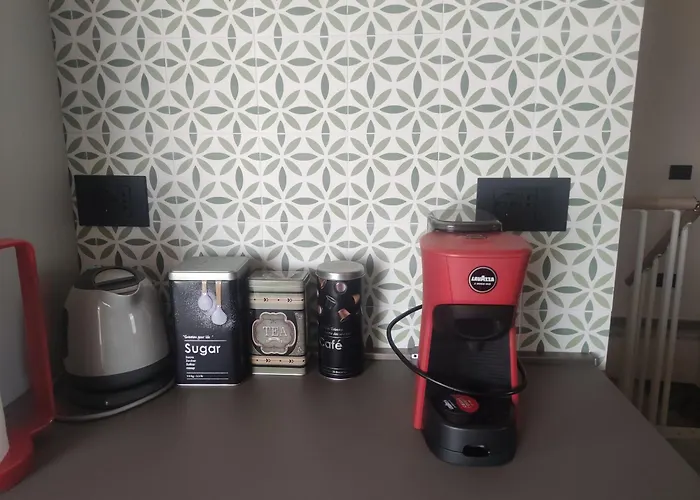 Feriehus Vara House 1890, Near Cinque Terre *