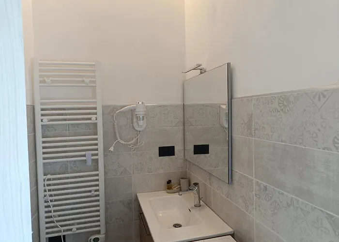 Vara House 1890, Near Cinque Terre *