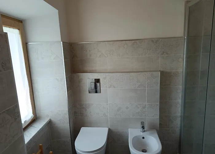 Vara House 1890, Near Cinque Terre Feriehus