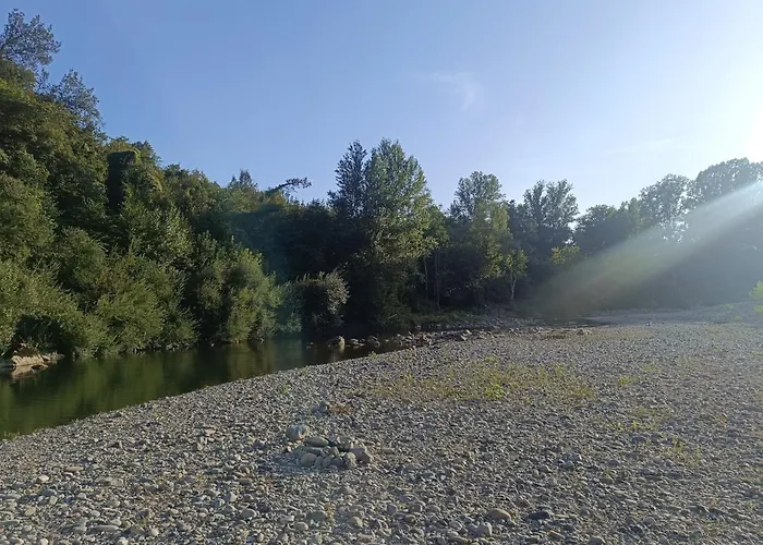 Vara House 1890, Near Cinque Terre