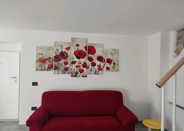 Vara House 1890, Near Cinque Terre Feriehus *